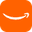AMZN logo