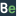 BE logo
