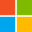 MSFT logo