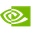 NVDA logo