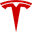 TSLA logo